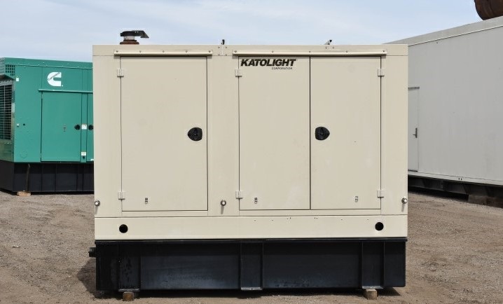 福安购买柴油发电机需留心哪些问题?