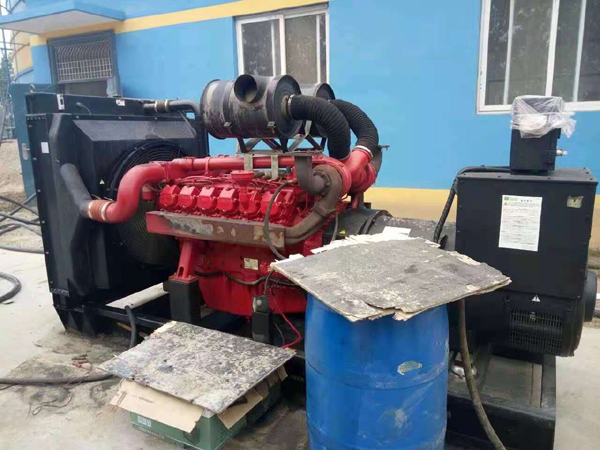 福安租赁发电机 发电机的主要分类介绍
