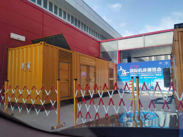 福安发电机出租 对于发电机的特性你了解多少？