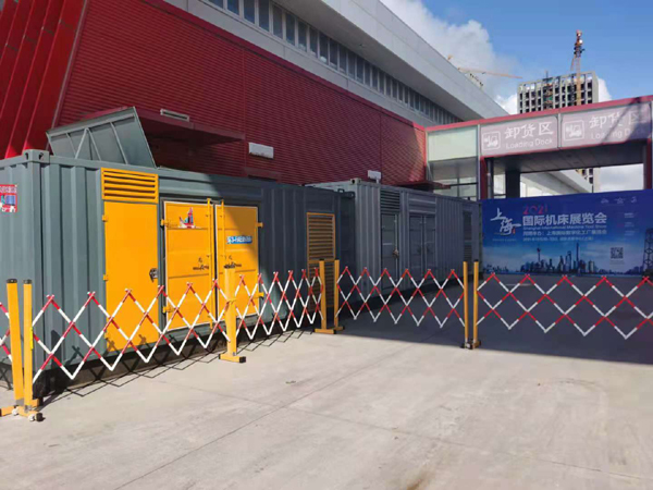 福安发电机租赁的“望、闻、问、切”你知道多少？