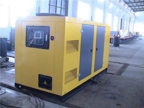 福安租赁发电机 柴油发电机组的蓄电池种类有哪些？