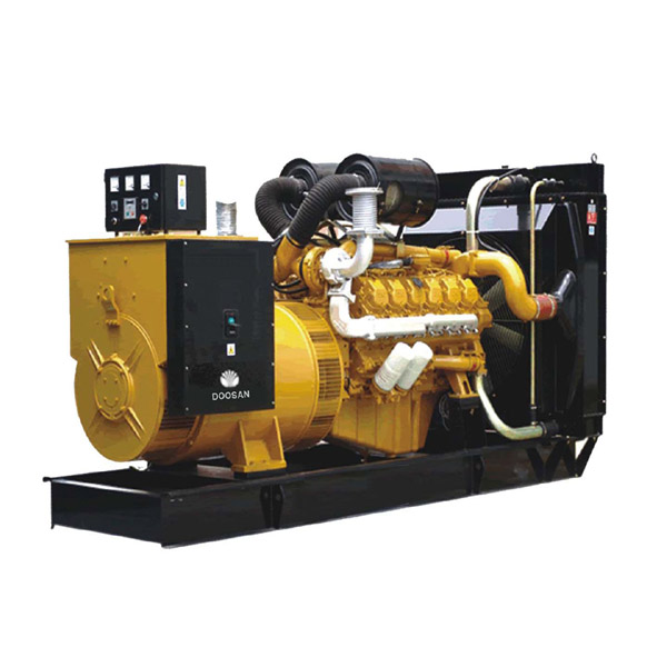 福安租赁发电机-怎样确保潍柴发电机组的质量