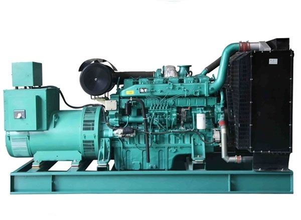 福安发电机租赁-柴油发电机与汽油发电机的区别