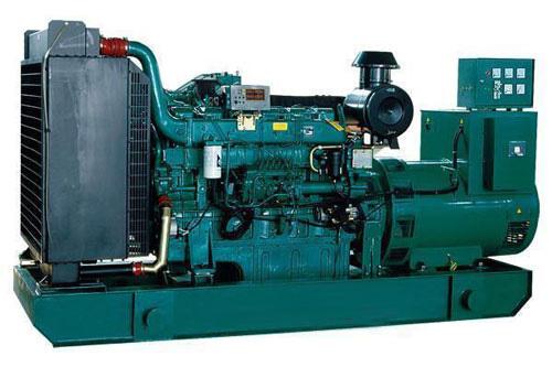 福安出租发电机-康明斯发电机指示控制灯的作用