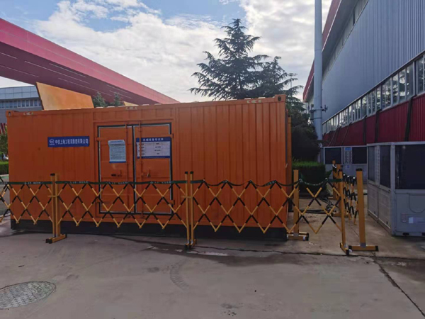 福安出租发电机-发电机组的主要用途是什么？