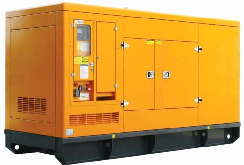 福安出租发电机-发电机组的选购原则包括哪些方面