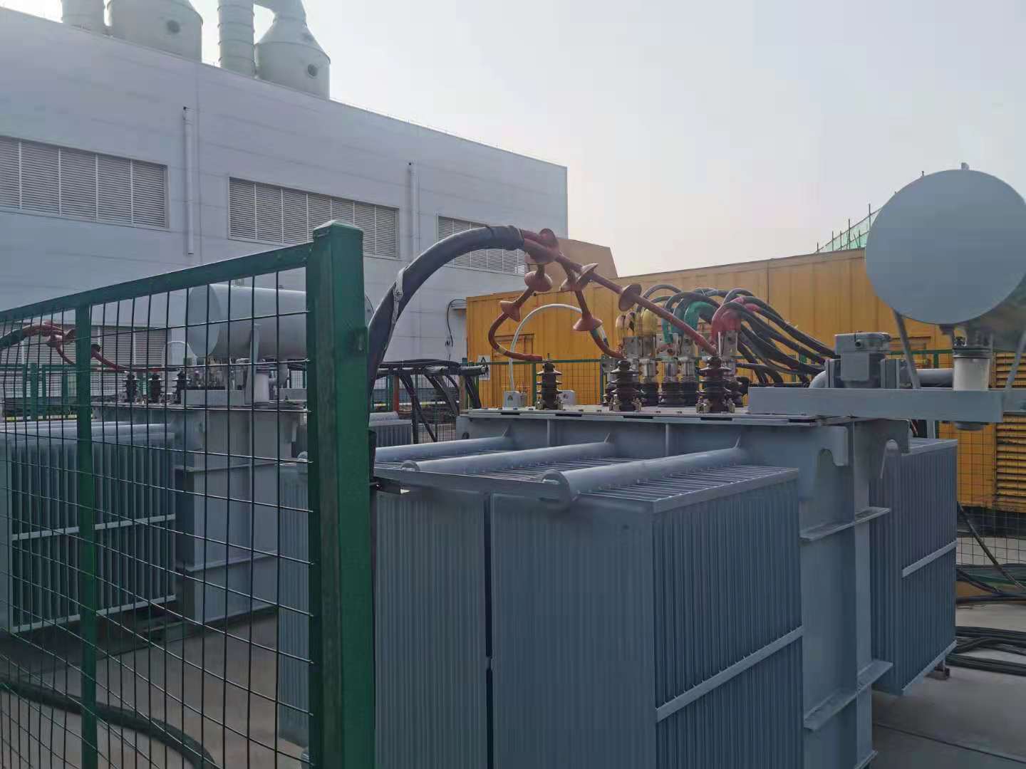 福安出租发电机-静音柴油发电机不维护的危害