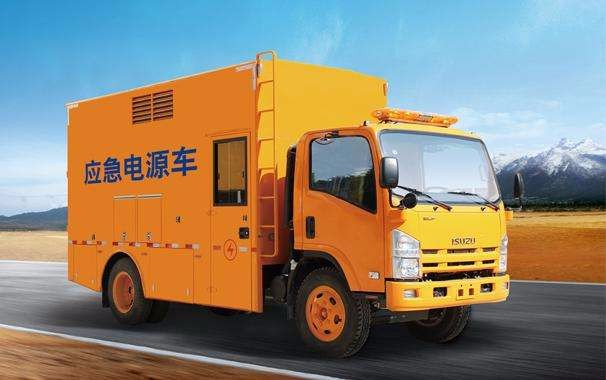 福安租赁发电机-柴油发电机组紧急停机的正确操作方法