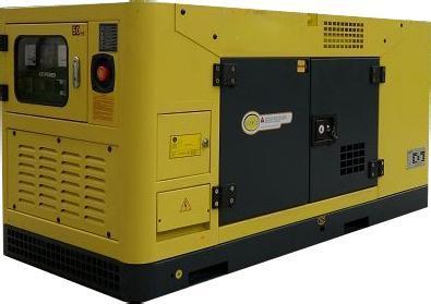福安出租发电机-怎样对比判断发电机组的质量