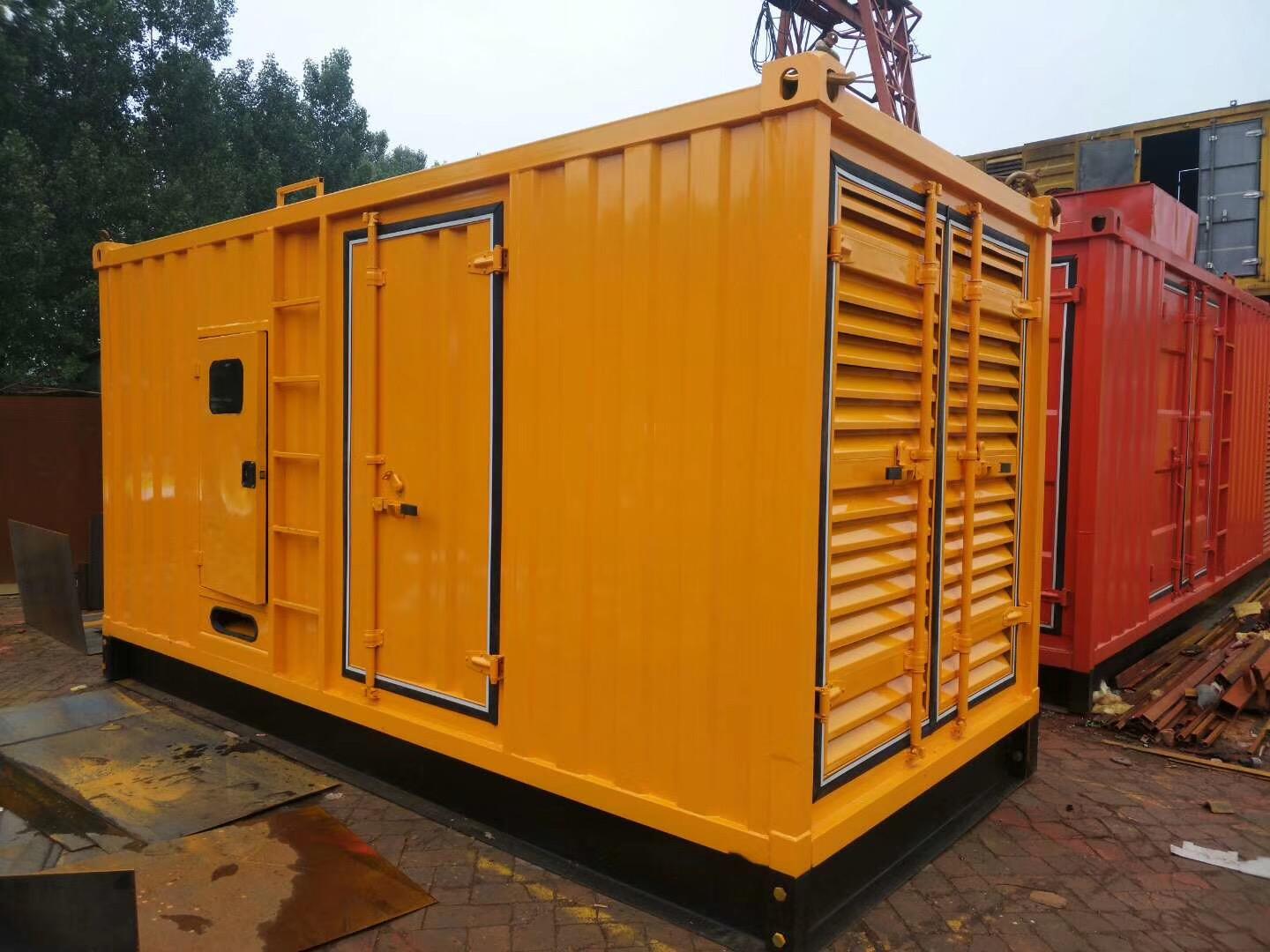 福安300kw柴油发电机组一个小时需要的油耗