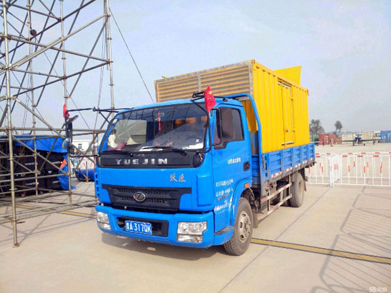 福安租赁发电机-柴油发电机组租赁之新发电机组热磨合与冷磨合的区别