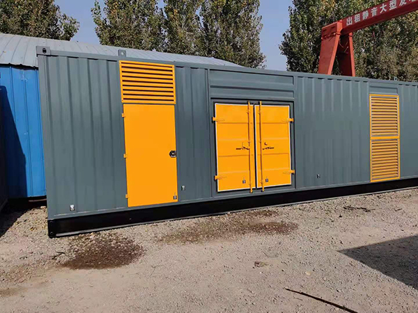 福安签订发电机出租合同时需要注意的一些重要事项：