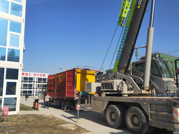 福安发电机出租50KW柴油发电机组需要配多粗电缆线