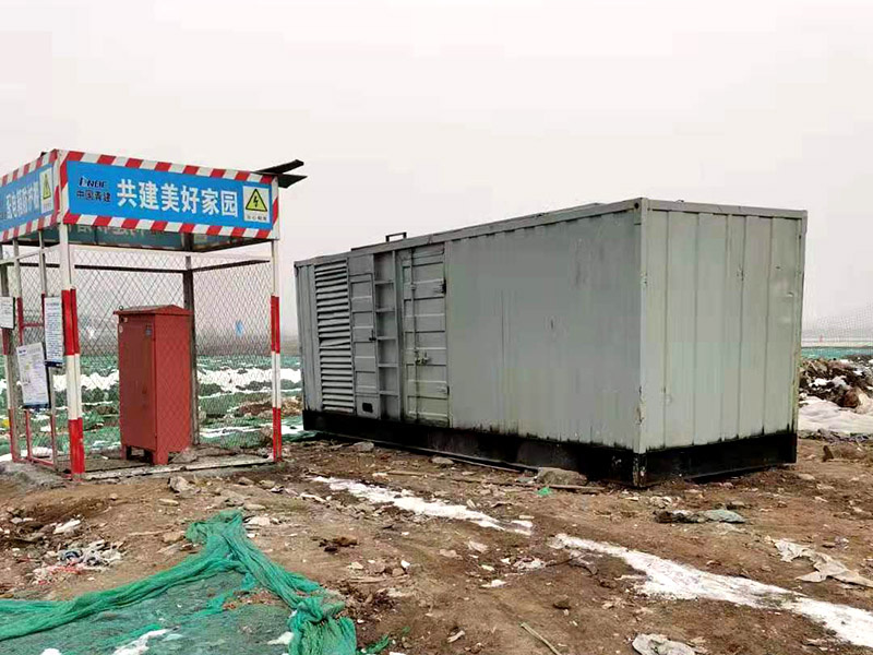 福安燃气发电机在高海拔地区运行时会遇到哪些常见故障？