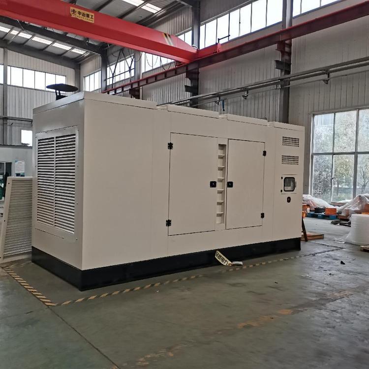 福安启动发电机组时需要注意什么？