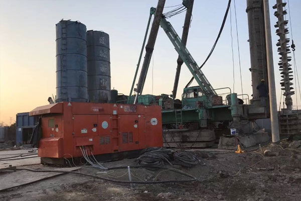 福安如何检查发电机组燃油系统的密封性？