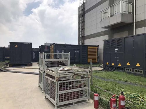 福安除了定期检查，还有哪些方法可以及时发现接触式转速表探头的磨损？