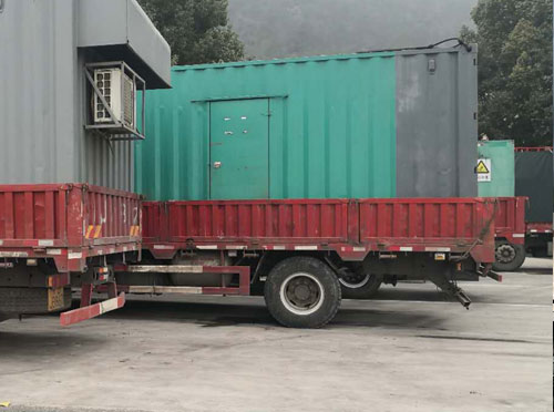 福安柴油发电机组使用注意安全事项有哪些？