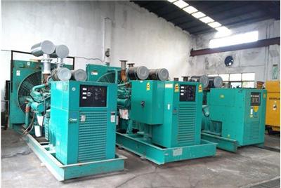 福安如何判断汽油发电机组电瓶的使用寿命？