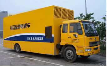 福安发电机组如何判断水冷式机油散热器是否需要更换？